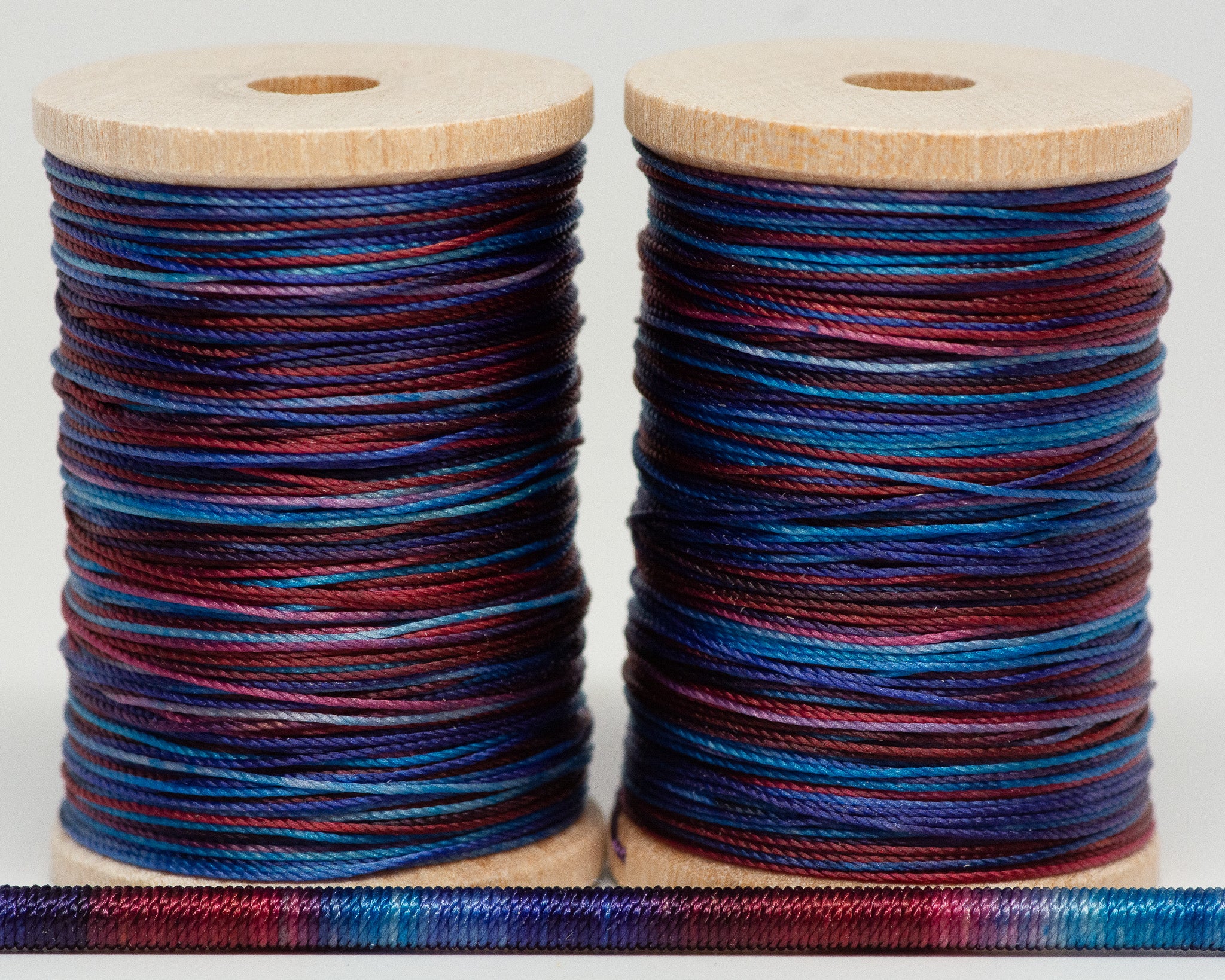 FF Nylon - Binary Star