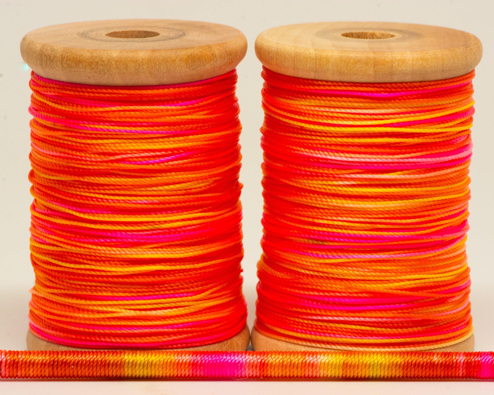 FF Nylon - Carnival of Flames