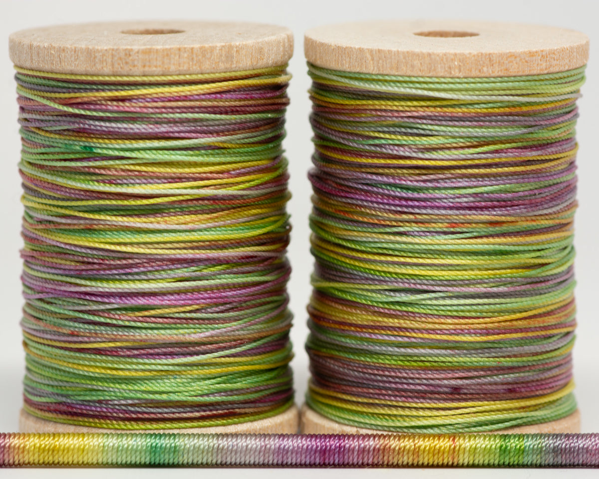 FF Nylon - Amphiptere – Squirrely Stash