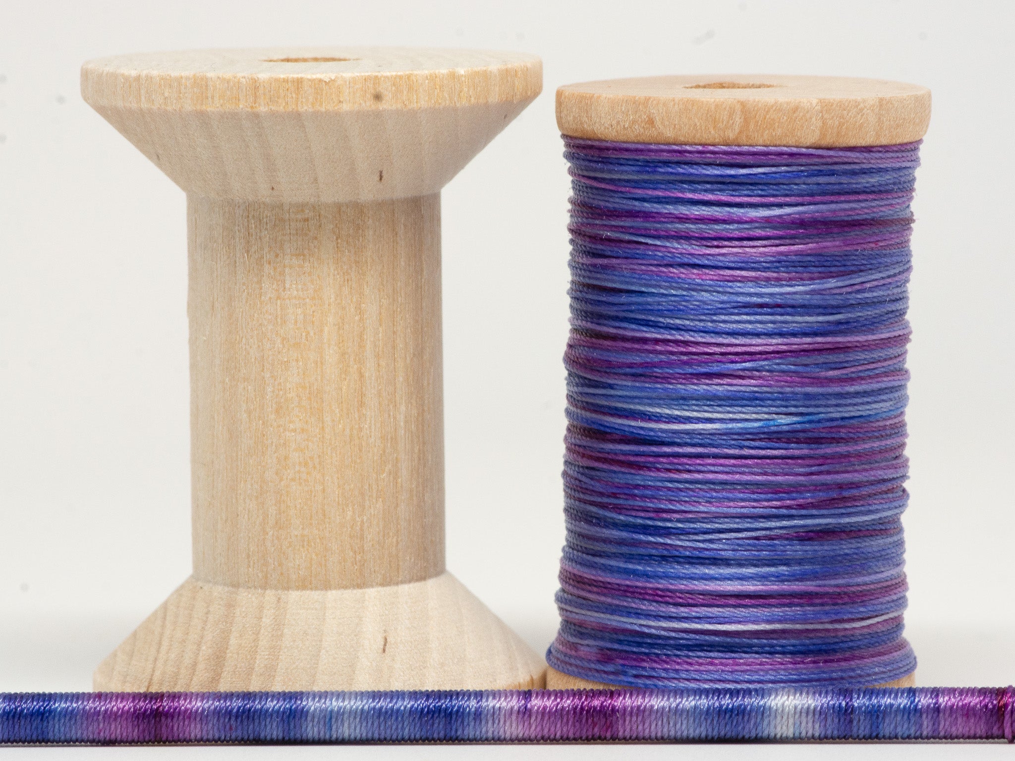 E Nylon - Purple Passion