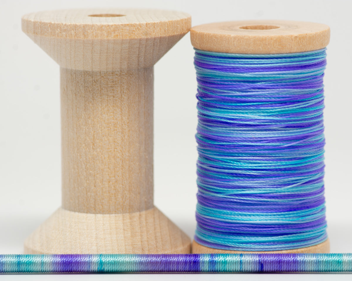 E Nylon - Raffe-Tastic! – Squirrely Stash