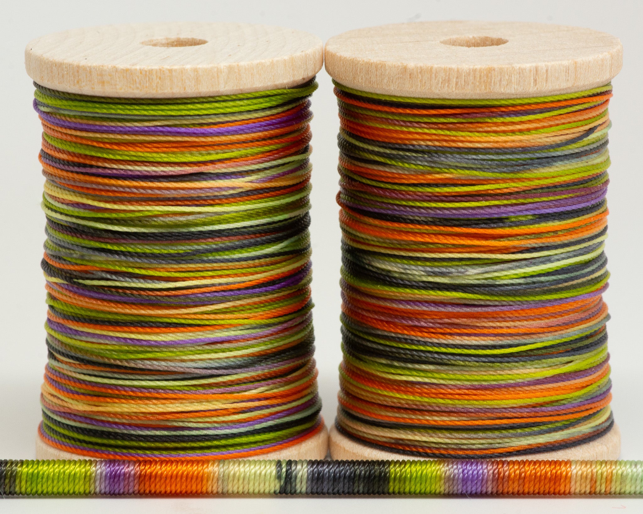 FF Nylon - Trick or Treat