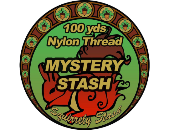 FF Nylon - Mystery Stash