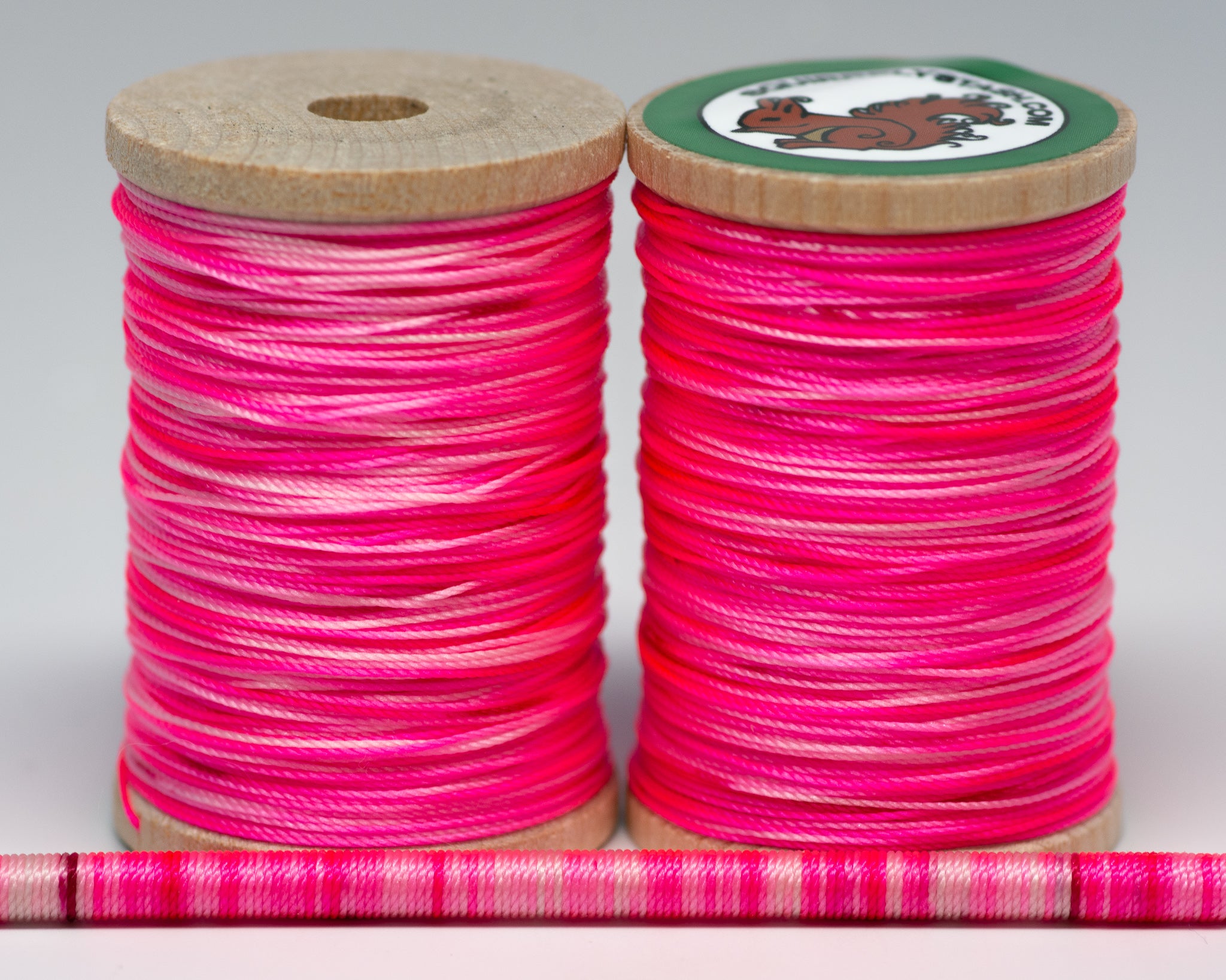 FF Nylon - Tickled Pink